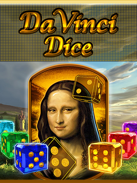 DaVinci Dice