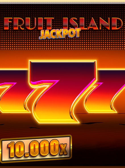 Fruit Island Jackpot