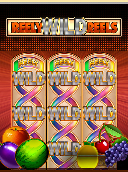 Reely Wild Reels