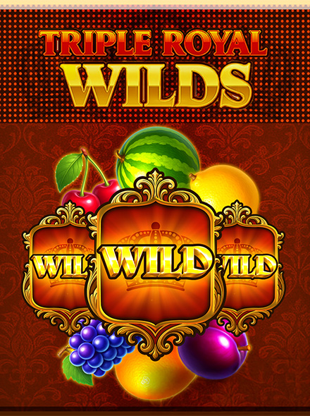 Triple Royal Wilds