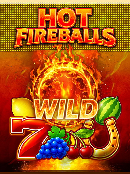 Hot Fireballs