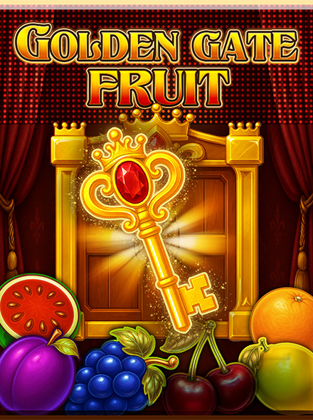 Golden Gate Fruit