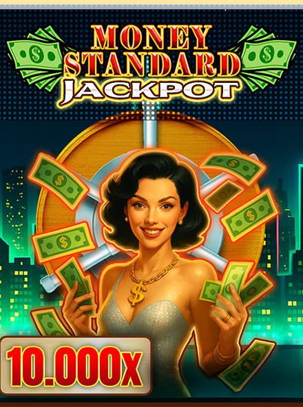 Money Standard Jackpot