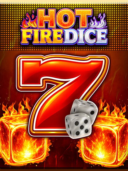 Hot FireDice