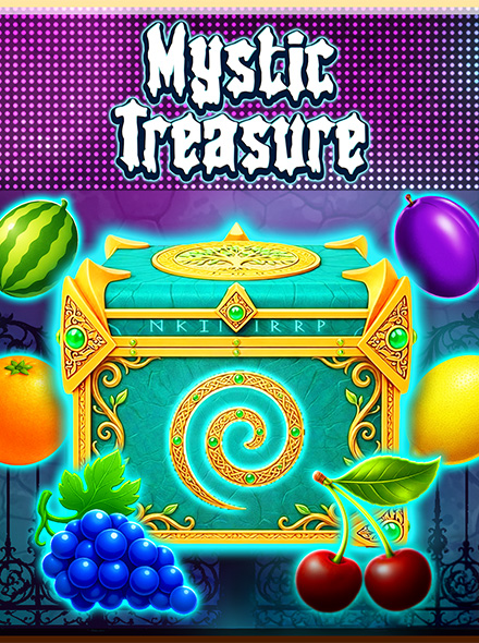 Mystic Treasure