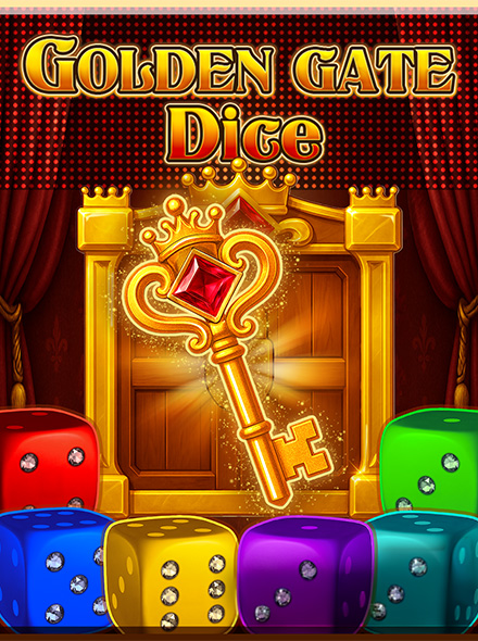 Golden Gate Dice