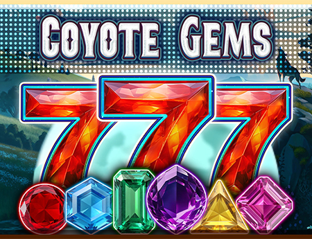 Coyote Gems
