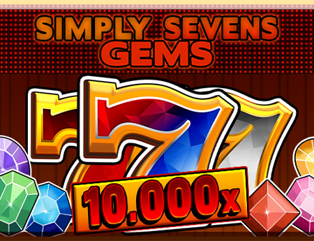 Simply Seven Gems