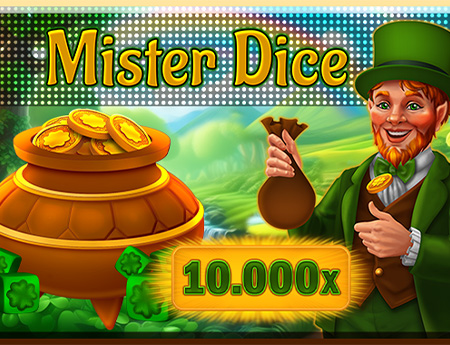 Mister Dice