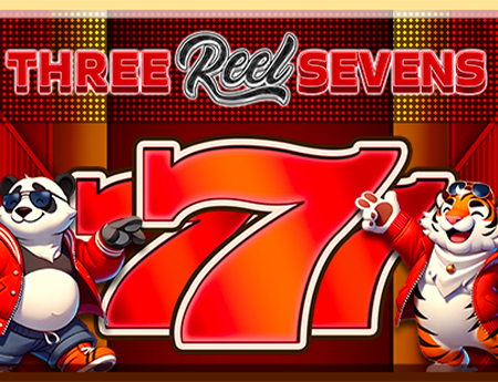Three Reel Sevens