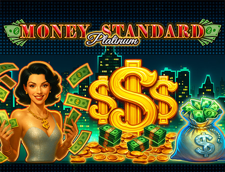 Money Standard Platinum