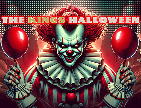 The Kings Halloween