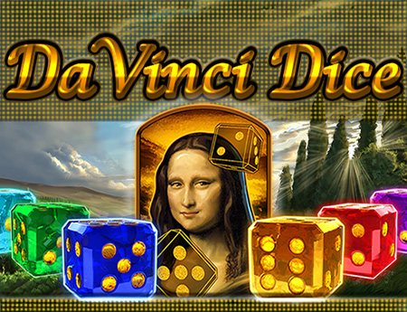DaVinci Dice