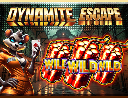 Dynamite Escape
