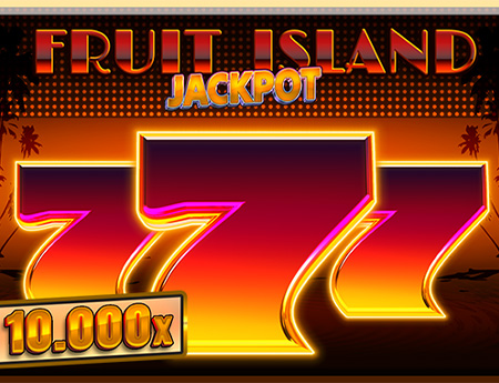 Fruit Island Jackpot