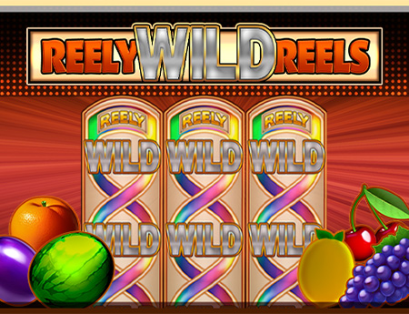 Reely Wild Reels