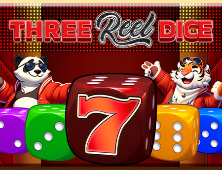 Three Reel Dice