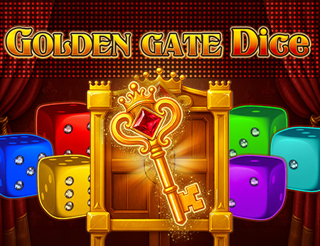 Golden Gate Dice