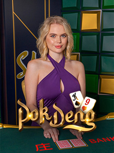 M Pok Deng