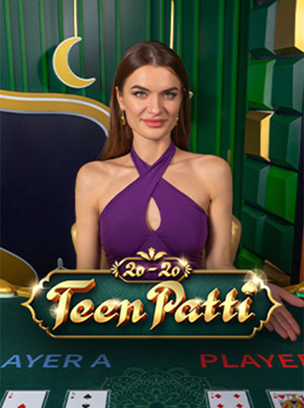 M Teen Patti 20-20