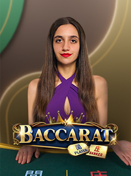 Baccarat M03