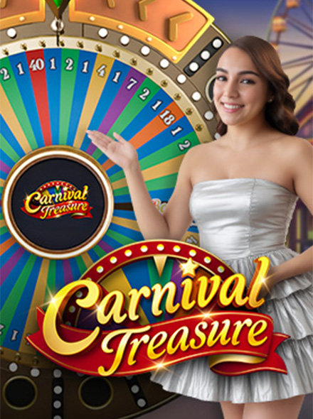 Carnival Treasure