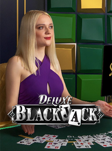 Deluxe Blackjack M