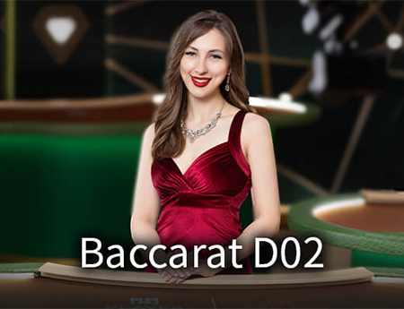 Baccarat D02