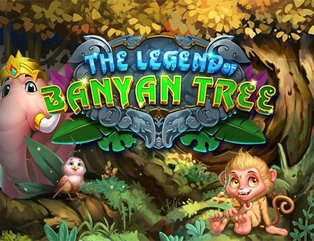 The Legend Of Banyan Tree