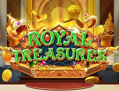 Royal Treasures