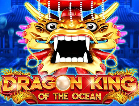 Dragon King Of The Ocean