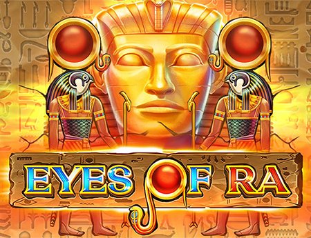 Eyes of Ra