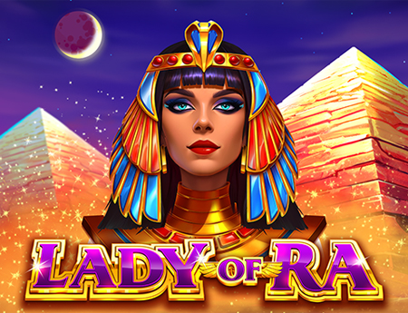 Lady Of Ra