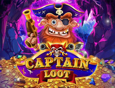 Captain Loot