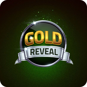 Gold Reveal