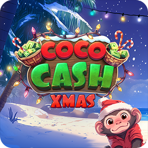 Coco Cash Xmas
