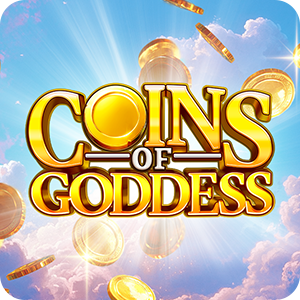 Coins of Goddess