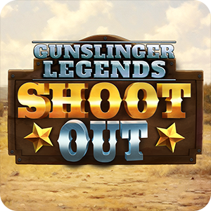 Gunslinger Legends: ShootOut