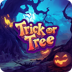 Trick Or Tree