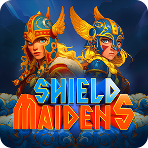 Shield Maidens