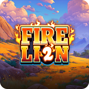Fire Lion 2