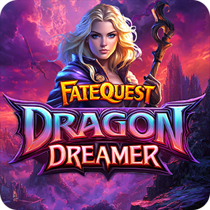Fate Quest: Dragon Dreamer