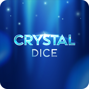 Crystal Dice