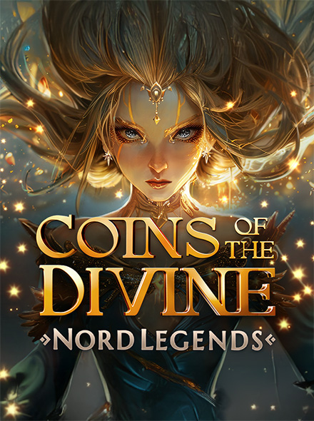 Nord Legends: Coins of the Divine