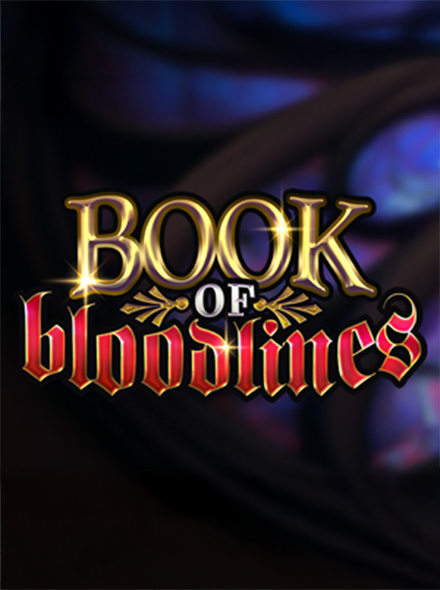 Book of Bloodlines
