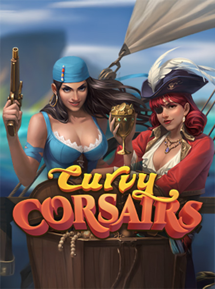 Curvy Corsairs