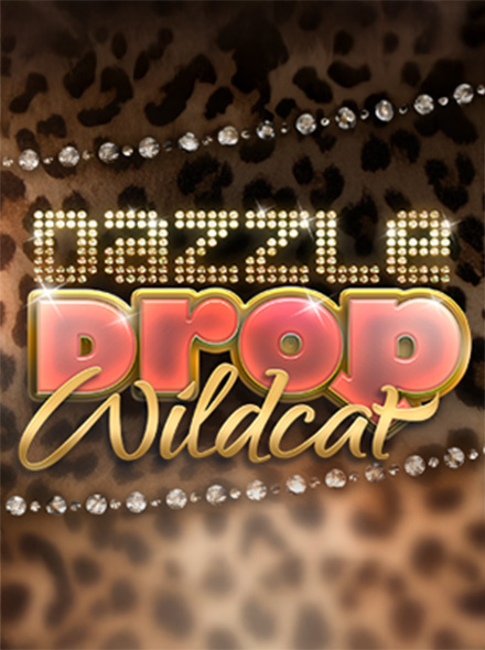 Dazzle Drop Wildcat