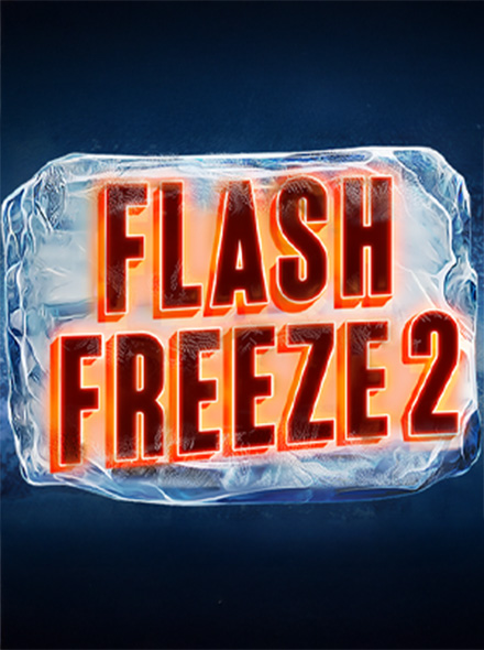 Flash Freeze 2
