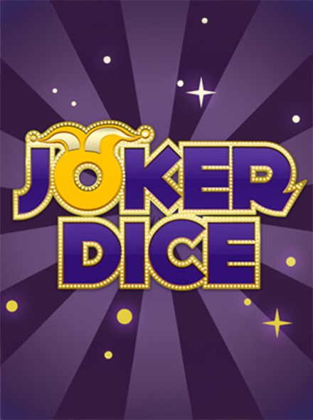 Joker Dice
