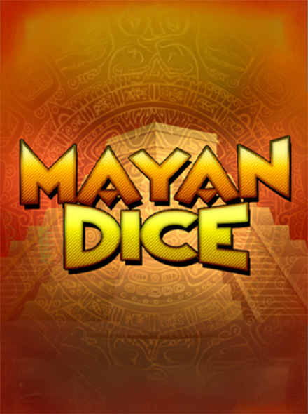 Mayan Dice